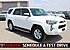2018 Toyota 4Runner 2WD for sale 101007840